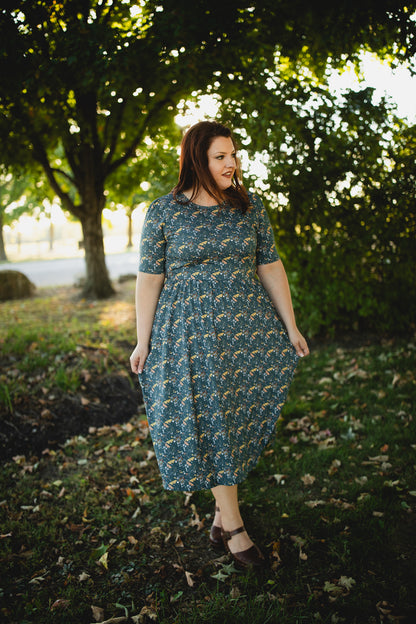 Aurelian Arbor ~ Everyday Dress