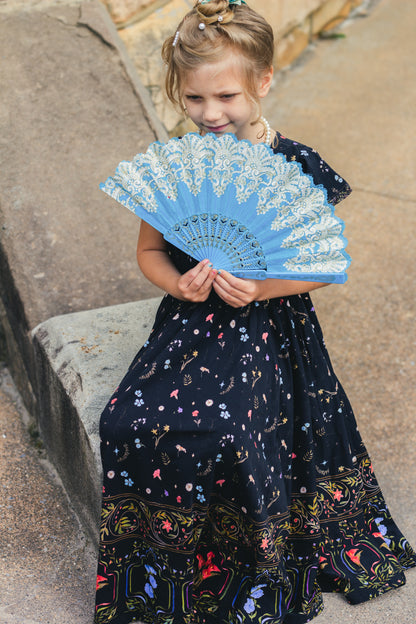 Romanian Rhapsody ~ Fairy-twirl Dress