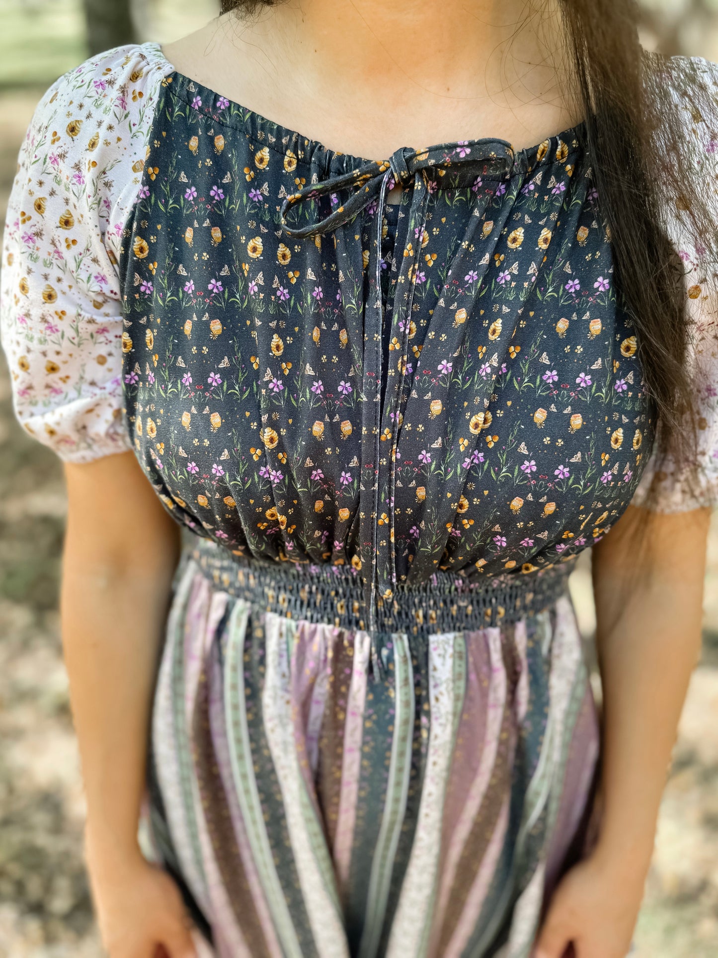 Alpine Apiary ~ Folklore Dress