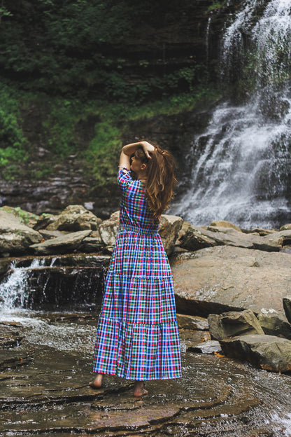 Promise ~ Signature Dress