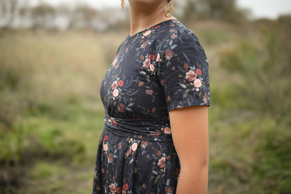 Diana ~ Mini Wildwood