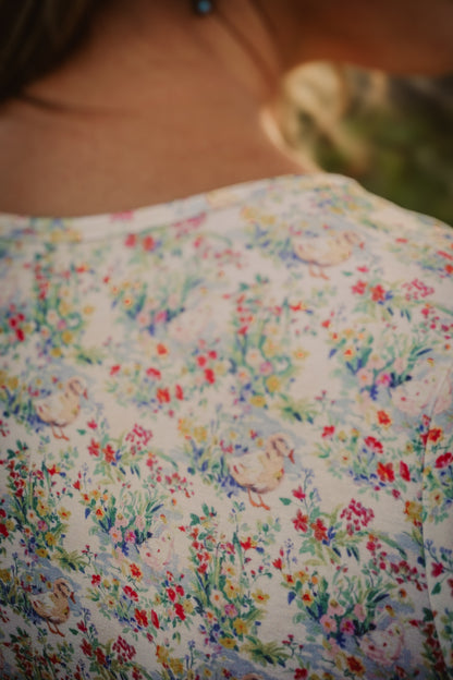 Jemima ~ Signature Dress