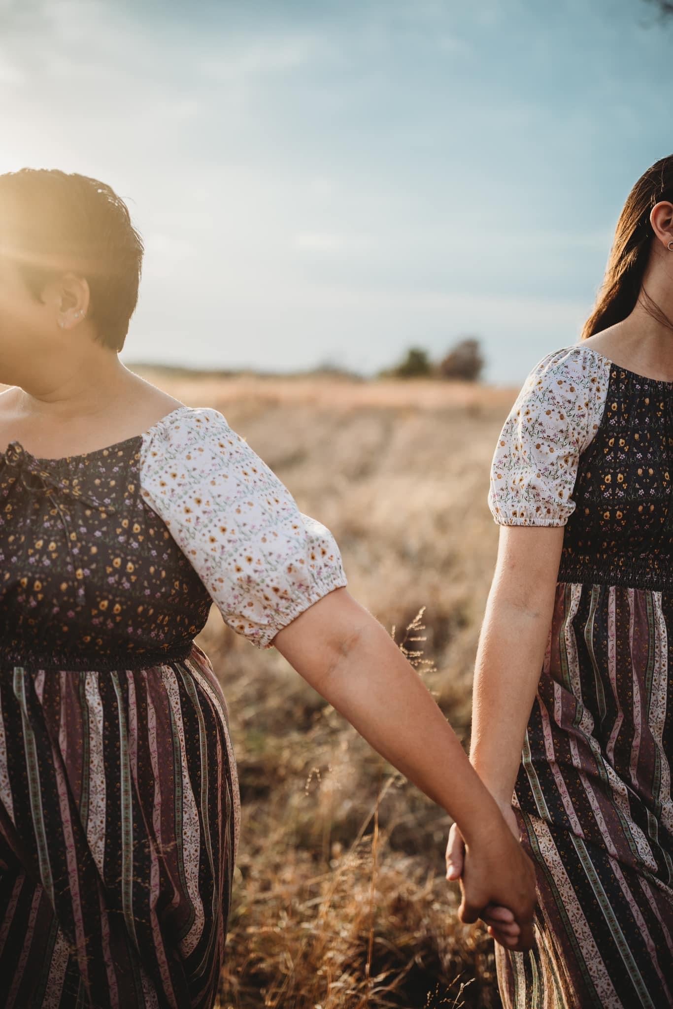 Alpine Apiary ~ Folklore Dress