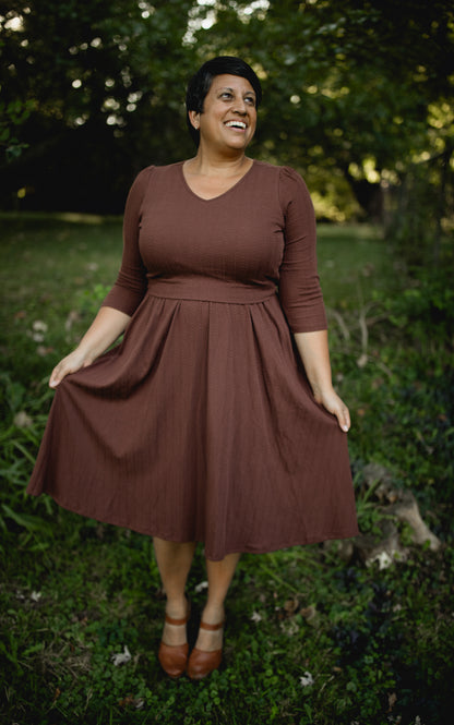 Café Couture ~ Classic Occasions Dress