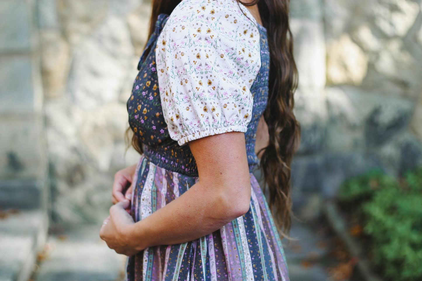 Alpine Apiary ~ Folklore Dress