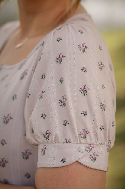 Simply Jane ~ Windermere Maxi