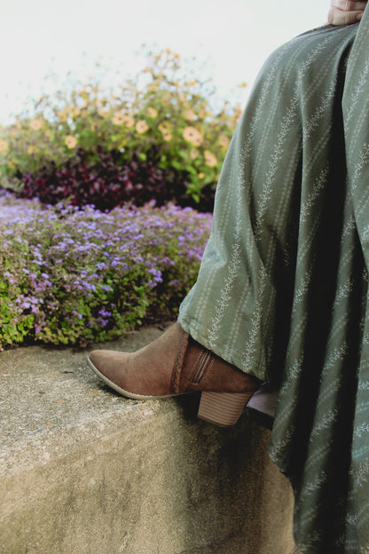 Juniper ~ Aleda Dress