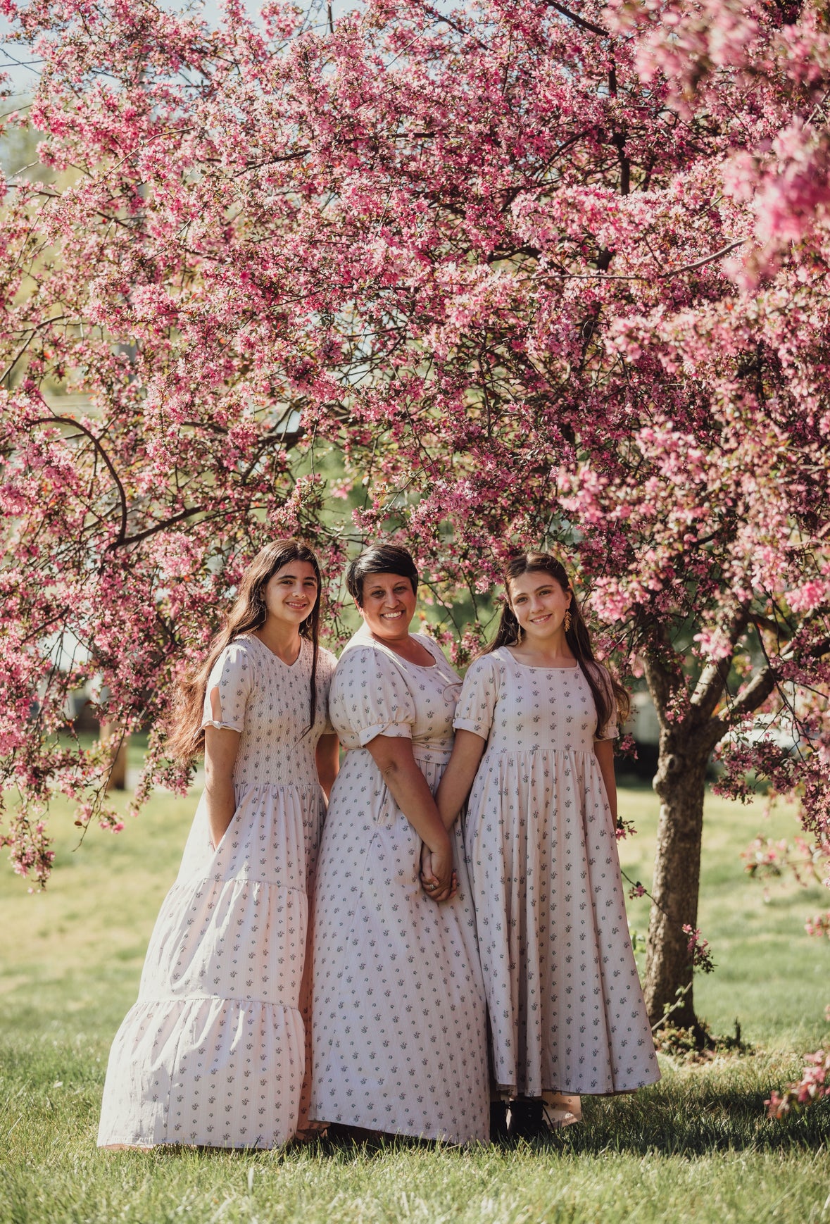 Simply Jane ~ Nightingale Dress