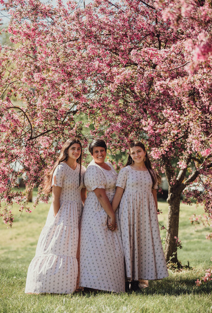 Simply Jane ~ Nightingale Dress