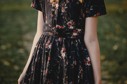 Diana ~ Mini Wildwood