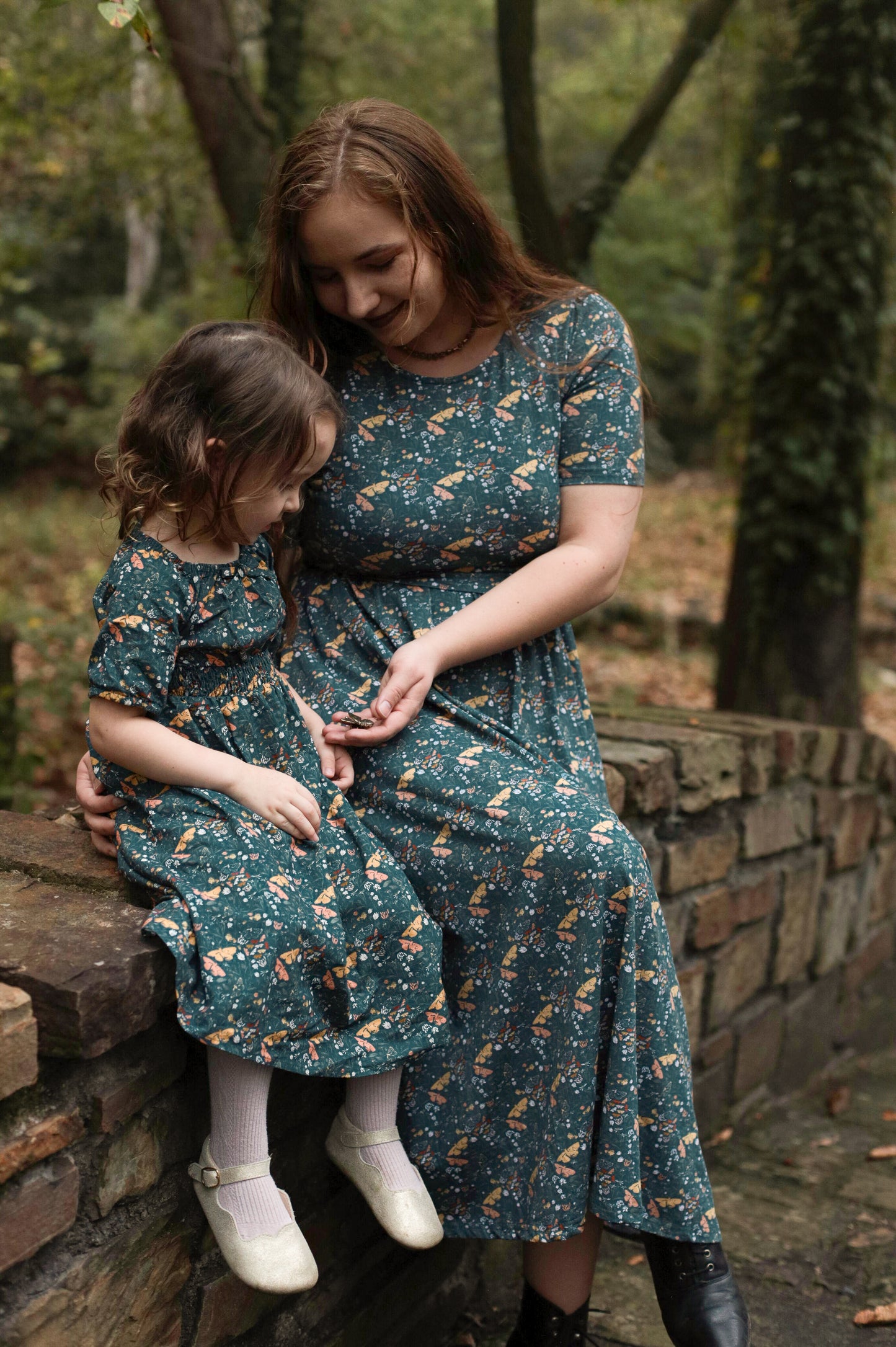 Aurelian Arbor ~ Everyday Dress