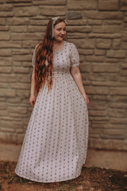 Simply Jane ~ Windermere Maxi