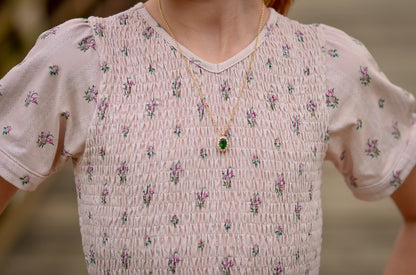 Simply Jane ~ Mini Nightingale Dress