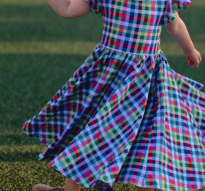 Promise ~ Fairy-twirl Dress