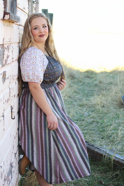 Alpine Apiary ~ Folklore Dress