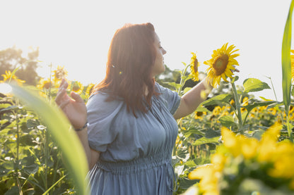 Skybreeze ~ Abilene Dress