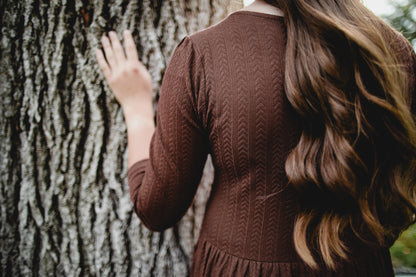 Café Couture ~ Mini Everyday Dress