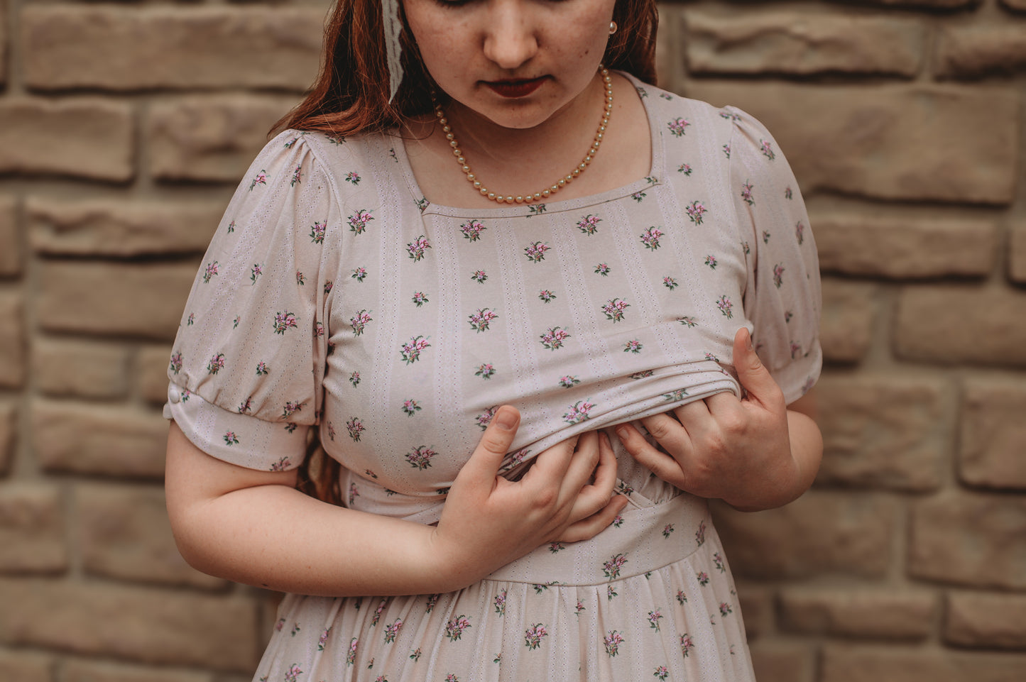 Simply Jane ~ Windermere Maxi