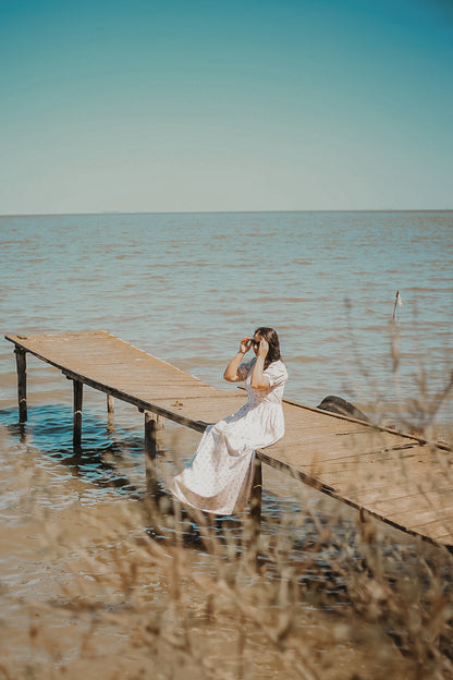 Simply Jane ~ Windermere Maxi