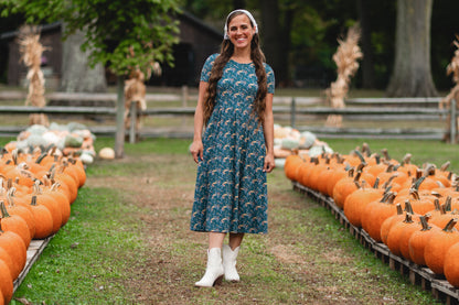 Aurelian Arbor ~ Everyday Dress