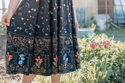 Romanian Rhapsody ~ Fairy-twirl Dress