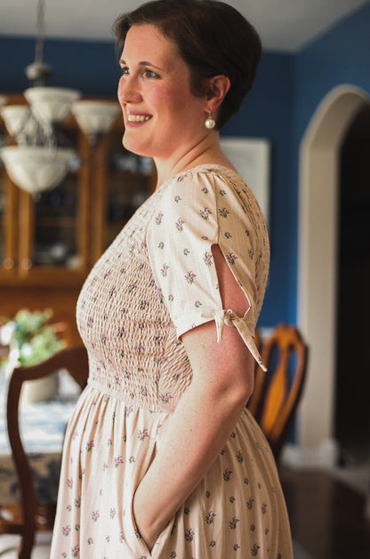 Simply Jane ~ Nightingale Dress