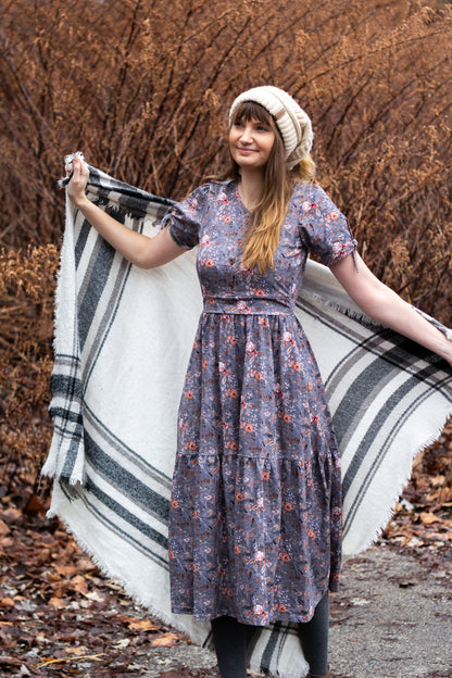 Ingleside ~ Hinterland Dress