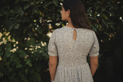 Dovewing Ivy ~ Windermere Dress