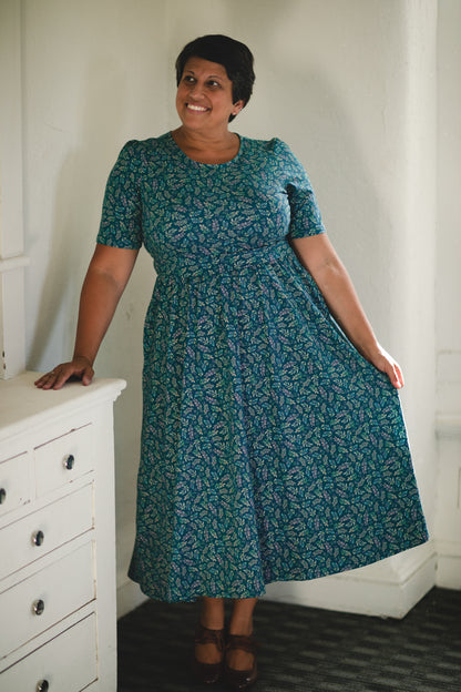 Fern ~ Everyday Dress