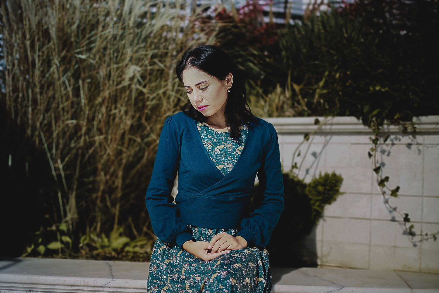 Wanderworn Pullover ~ 12 colors