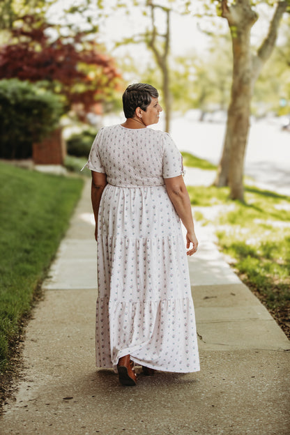 Simply Jane ~ Nightingale Dress