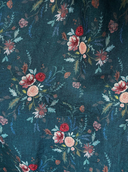 Idlewild ~ Folklore Maxi