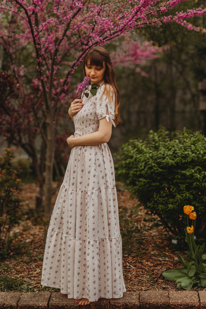 Simply Jane ~ Nightingale Dress