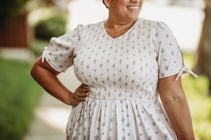 Simply Jane ~ Nightingale Dress