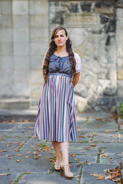 Alpine Apiary ~ Folklore Dress