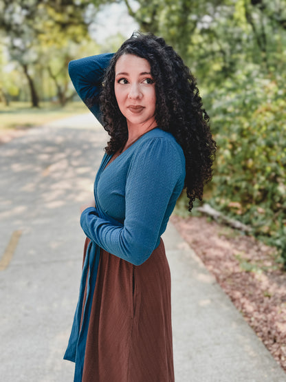 Café Couture ~ Classic Occasions Dress