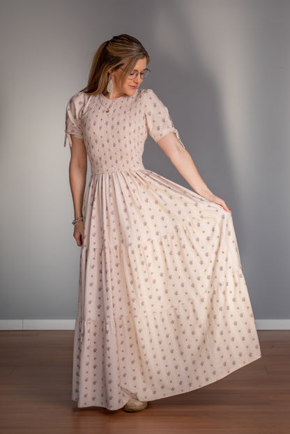 Simply Jane ~ Nightingale Dress