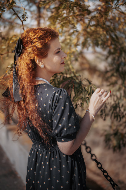 Cinderpetal ~ Storybook Dress