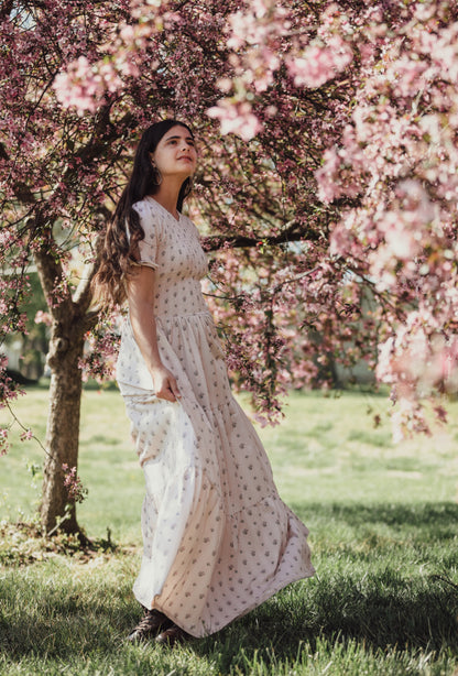 Simply Jane ~ Nightingale Dress