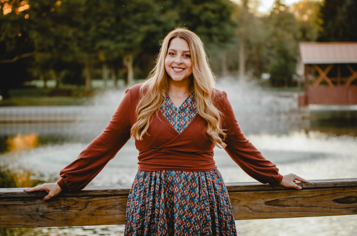 Wanderworn Pullover ~ 12 colors