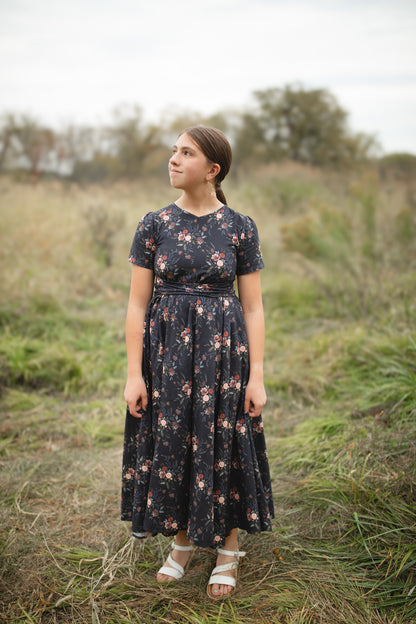 Diana ~ Mini Wildwood