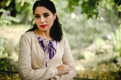 Wanderworn Pullover ~ 12 colors