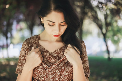 Hazellace ~ Wildwood Dress