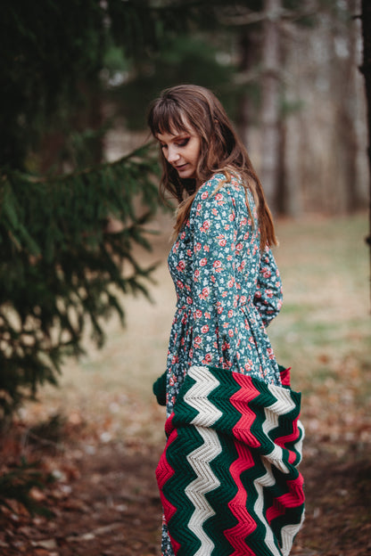 Hearth & Holly ~ Windermere Dress