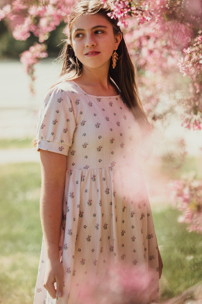 Simply Jane ~ Mini Windermere Dress