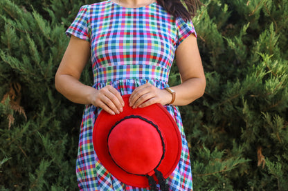 Promise ~ Faye Dress