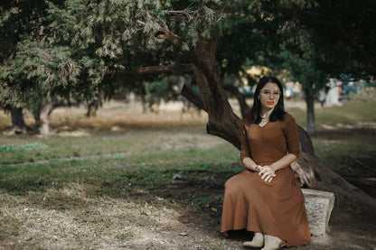 Café Couture ~ Classic Occasions Dress