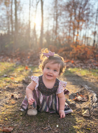 Alpine Apiary ~ Fairy-twirl Dress