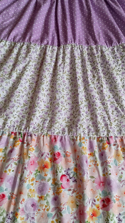 Lavendel Rose ~ Special Edition Storybook Dress