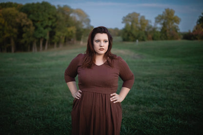 Café Couture ~ Classic Occasions Dress